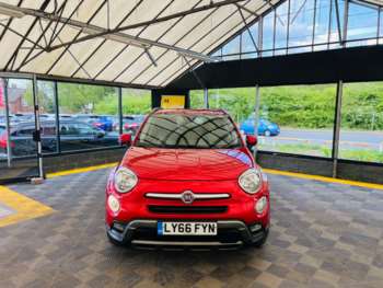 Used Fiat 500X 2016 for sale - 74568168: Photo