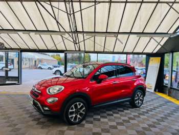 Used Fiat 500X 2016 for sale - 74568168: Photo