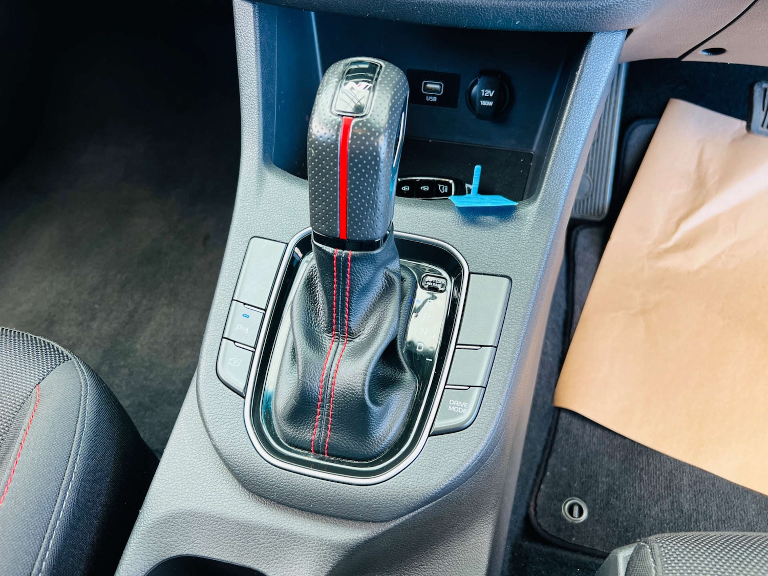 Used Hyundai i30 2021 for sale - 76384165: Photo 17