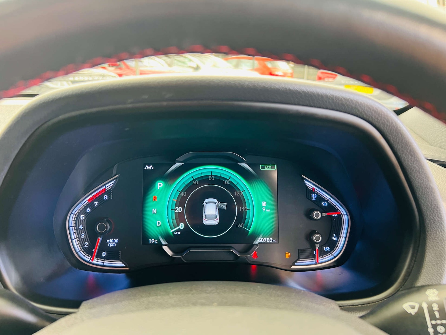 Used Hyundai i30 2021 for sale - 76384165: Photo 18