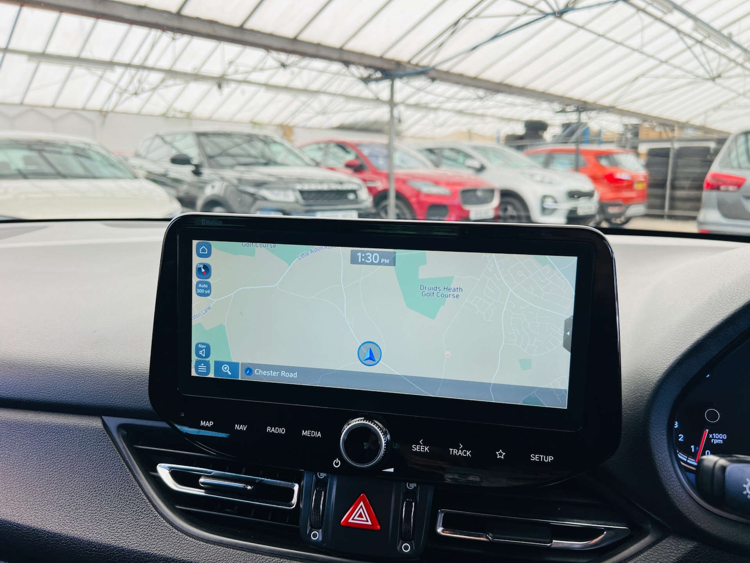 Used Hyundai i30 2021 for sale - 76384165: Photo 21