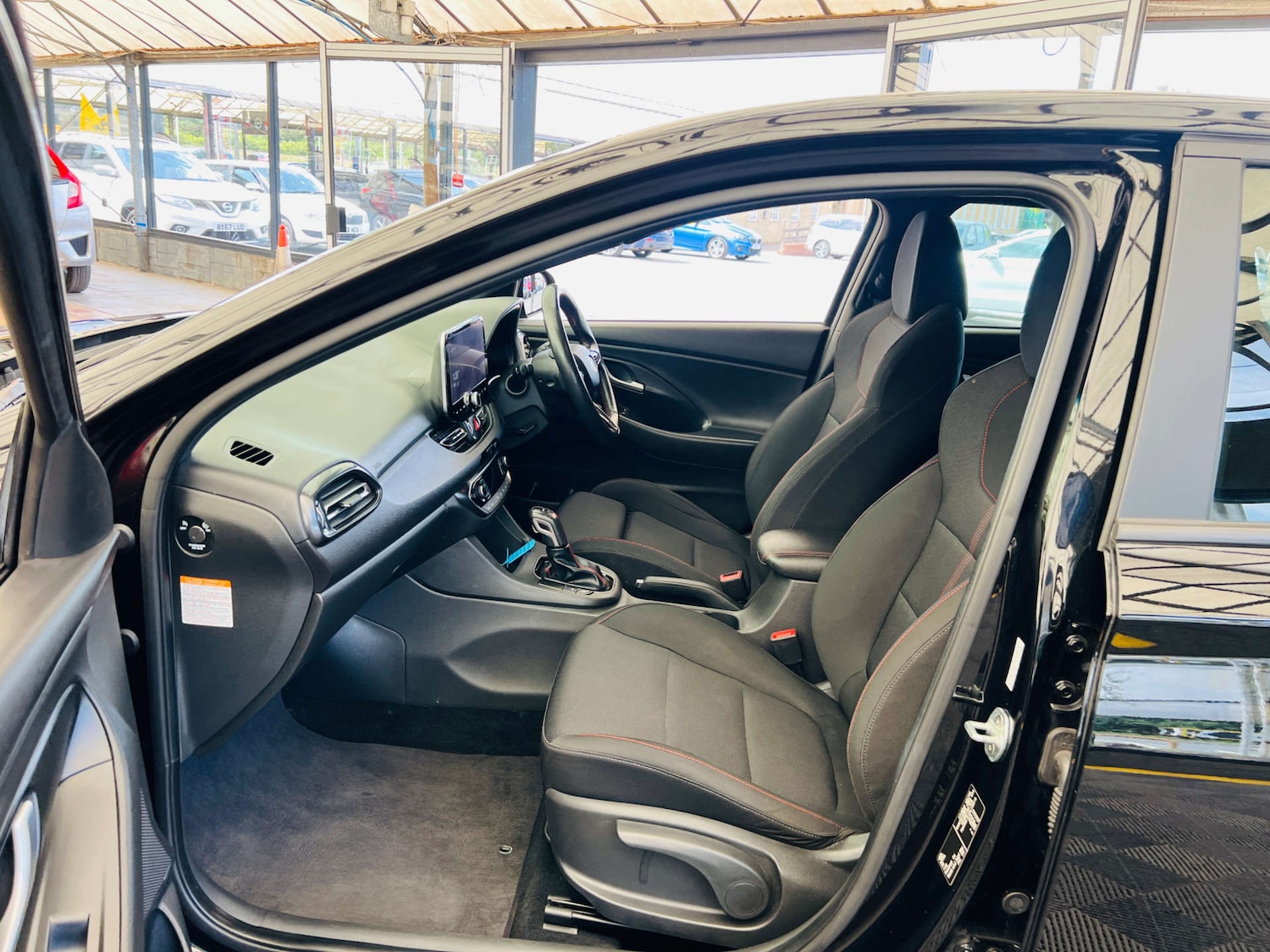 Used Hyundai i30 2021 for sale - 76384165: Photo 22