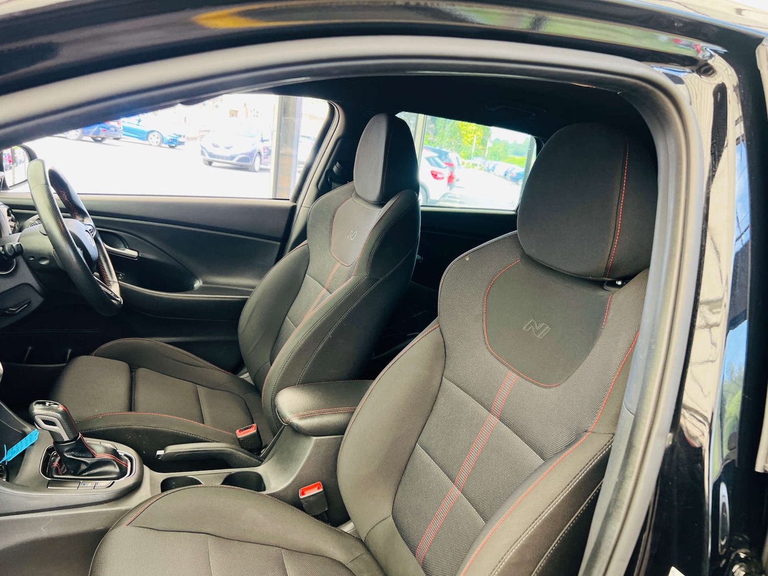 Used Hyundai i30 2021 for sale - 76384165: Photo 23