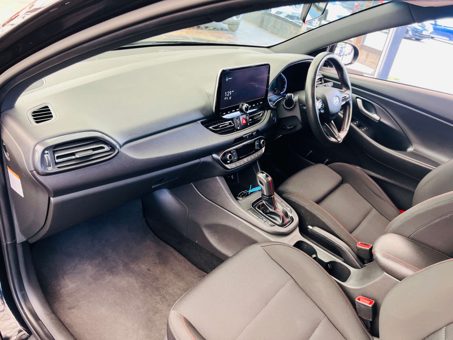 Used Hyundai i30 2021 for sale - 76384165: Photo 24