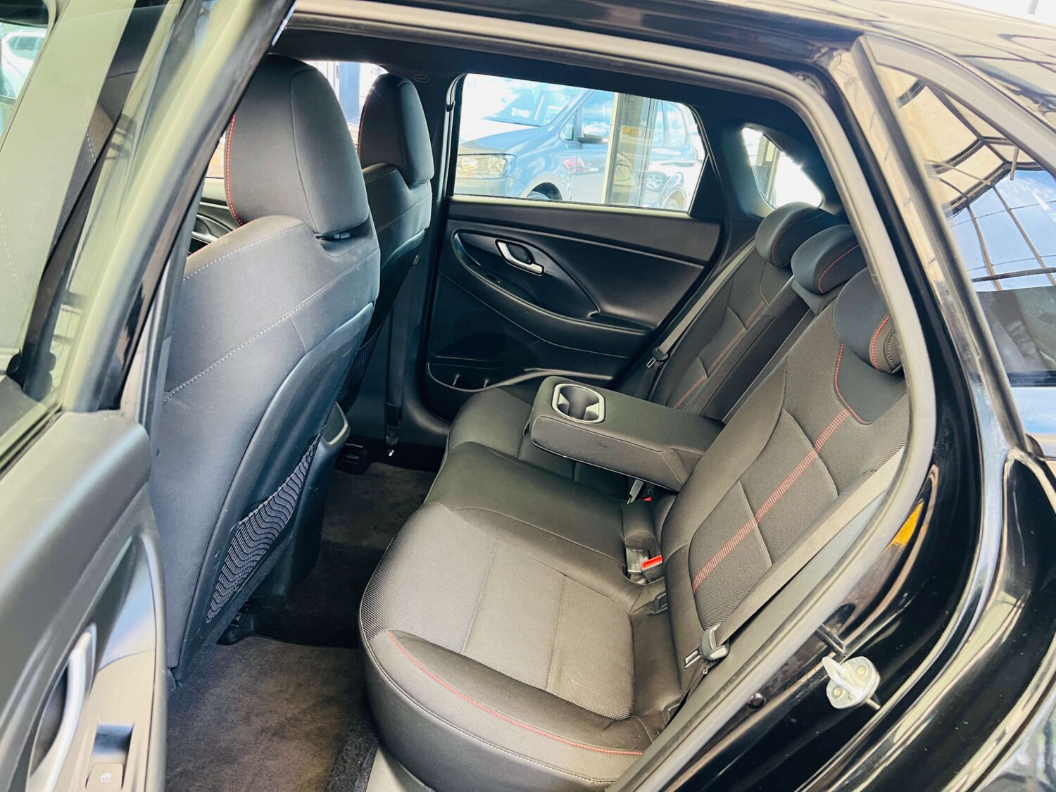 Used Hyundai i30 2021 for sale - 76384165: Photo 25