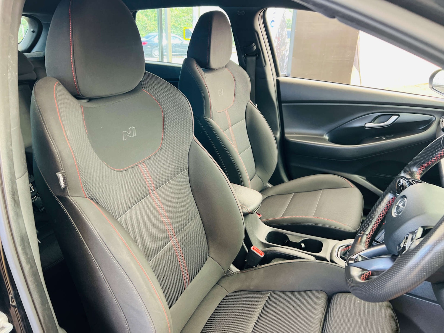 Used Hyundai i30 2021 for sale - 76384165: Photo 9