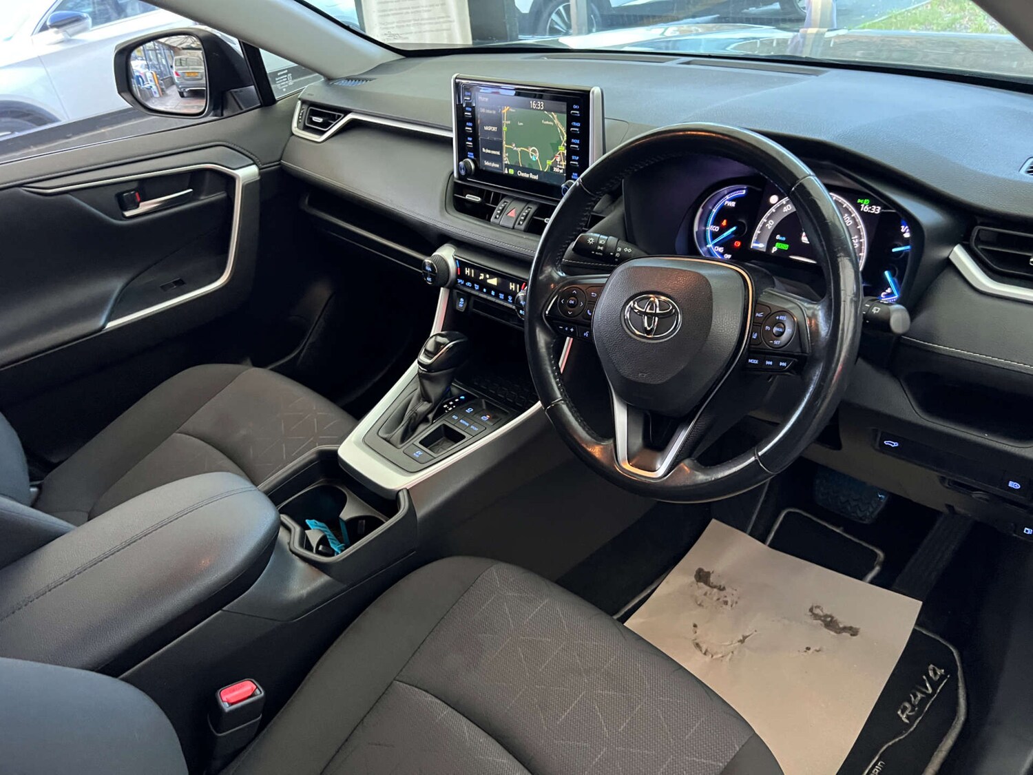 Used Toyota RAV4 2020 for sale - 76625849: Photo 11