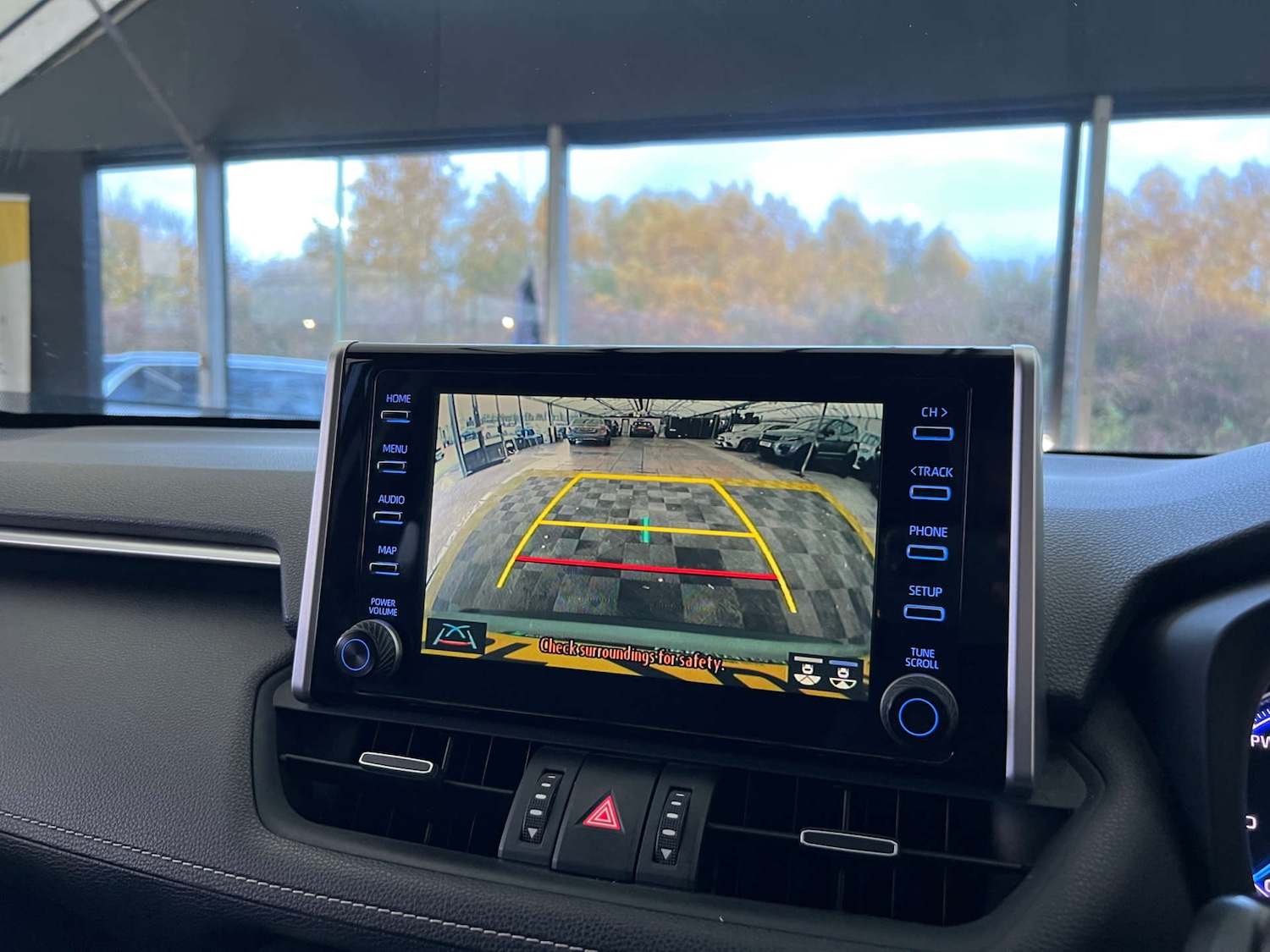 Used Toyota RAV4 2020 for sale - 76625849: Photo 20