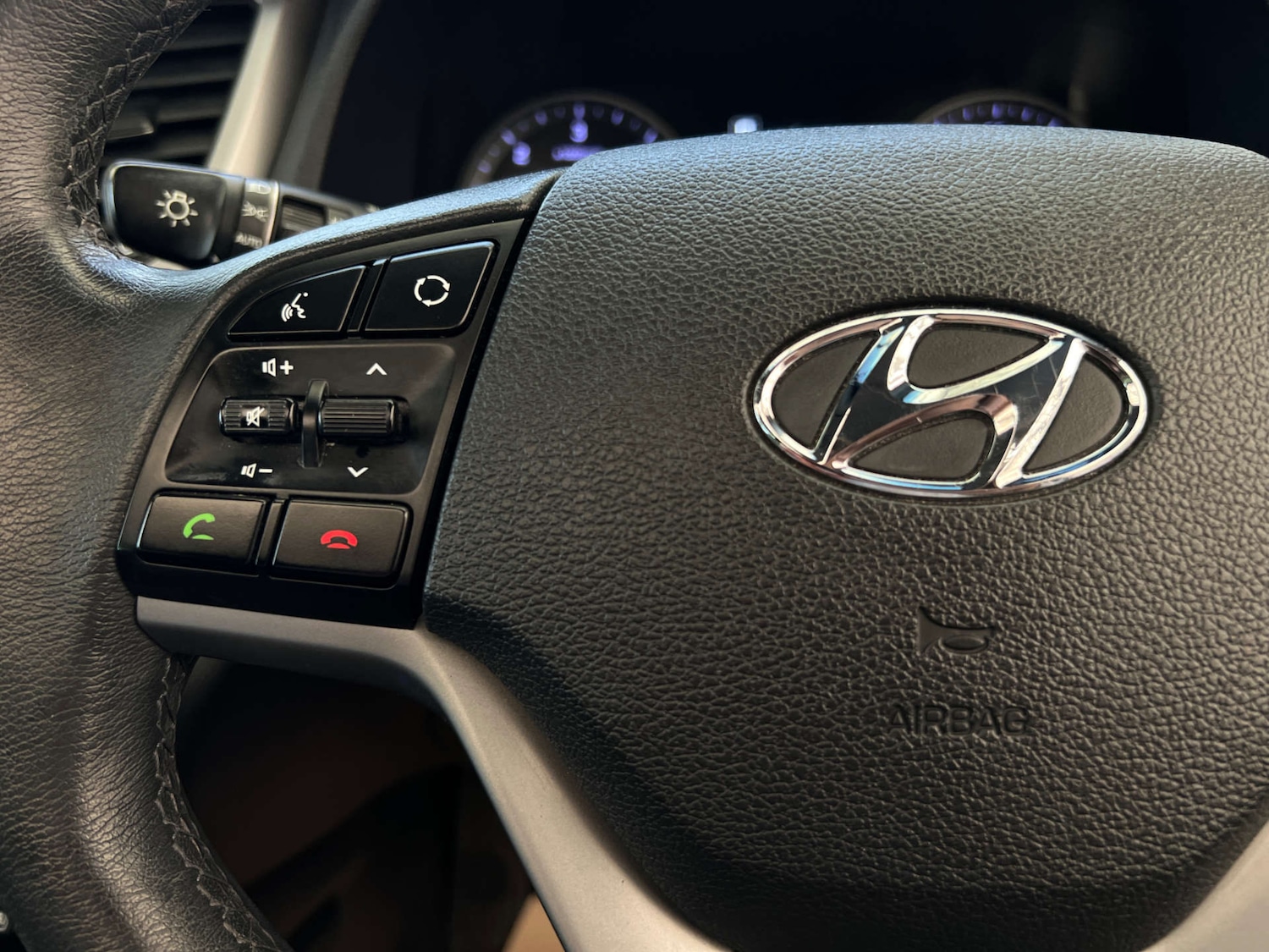 Used Hyundai TUCSON 2018 for sale - 78031996: Photo 15