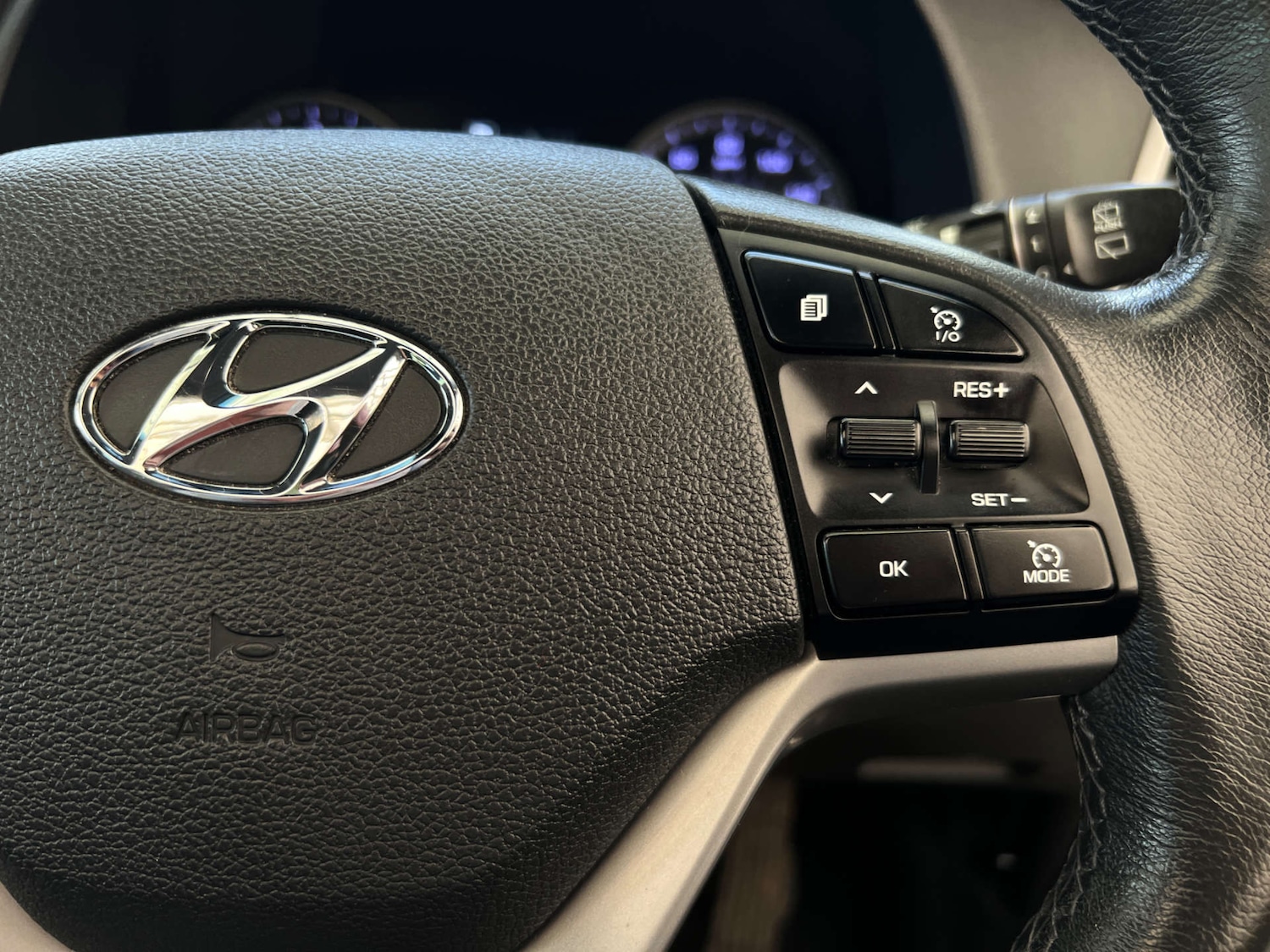 Used Hyundai TUCSON 2018 for sale - 78031996: Photo 16