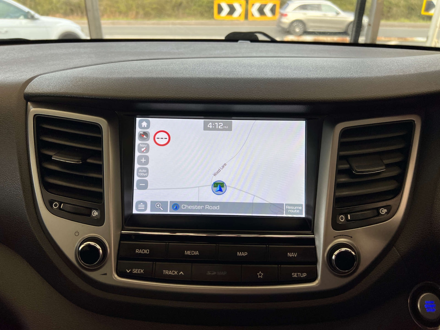 Used Hyundai TUCSON 2018 for sale - 78031996: Photo 17