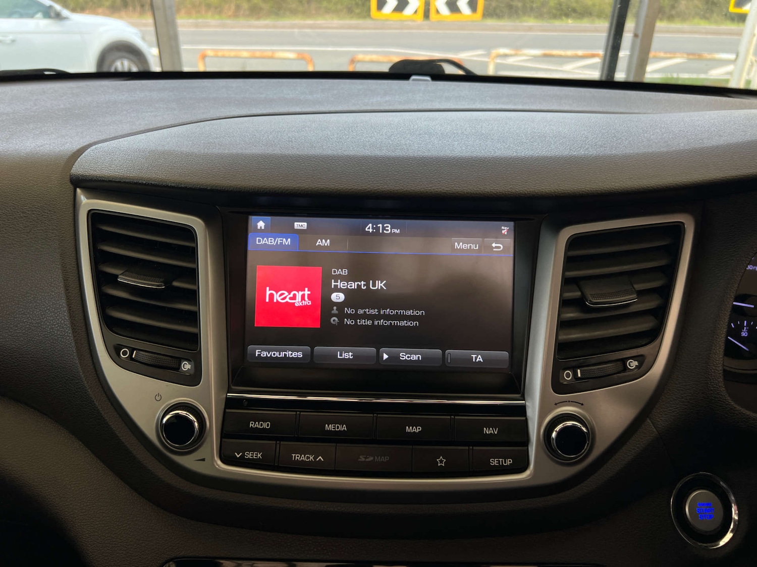 Used Hyundai TUCSON 2018 for sale - 78031996: Photo 19