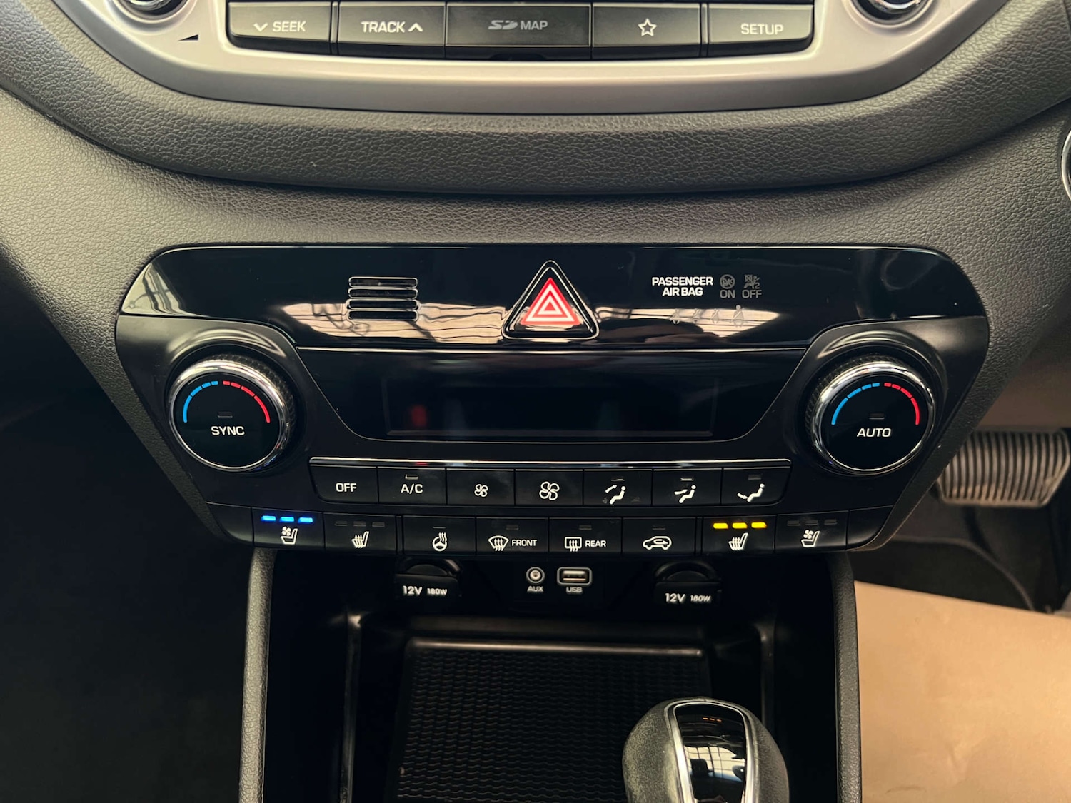 Used Hyundai TUCSON 2018 for sale - 78031996: Photo 24