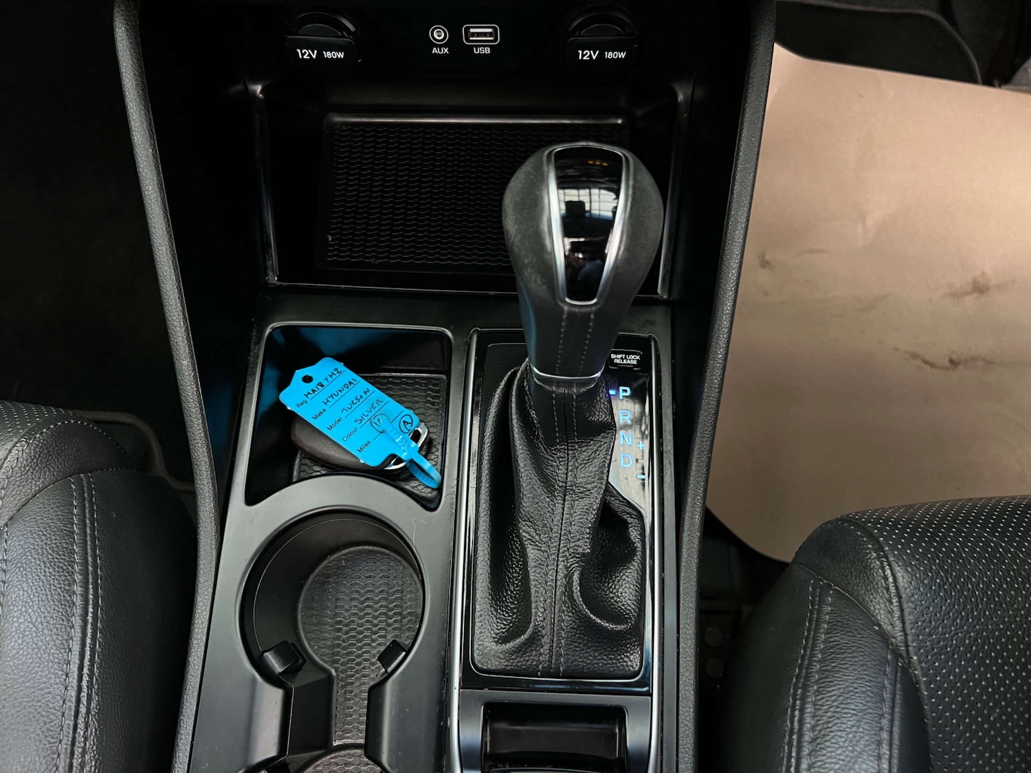 Used Hyundai TUCSON 2018 for sale - 78031996: Photo 25