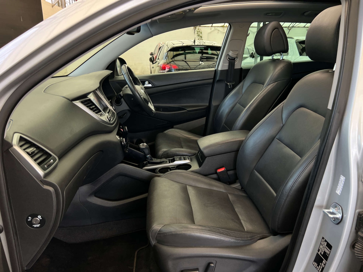 Used Hyundai TUCSON 2018 for sale - 78031996: Photo 26