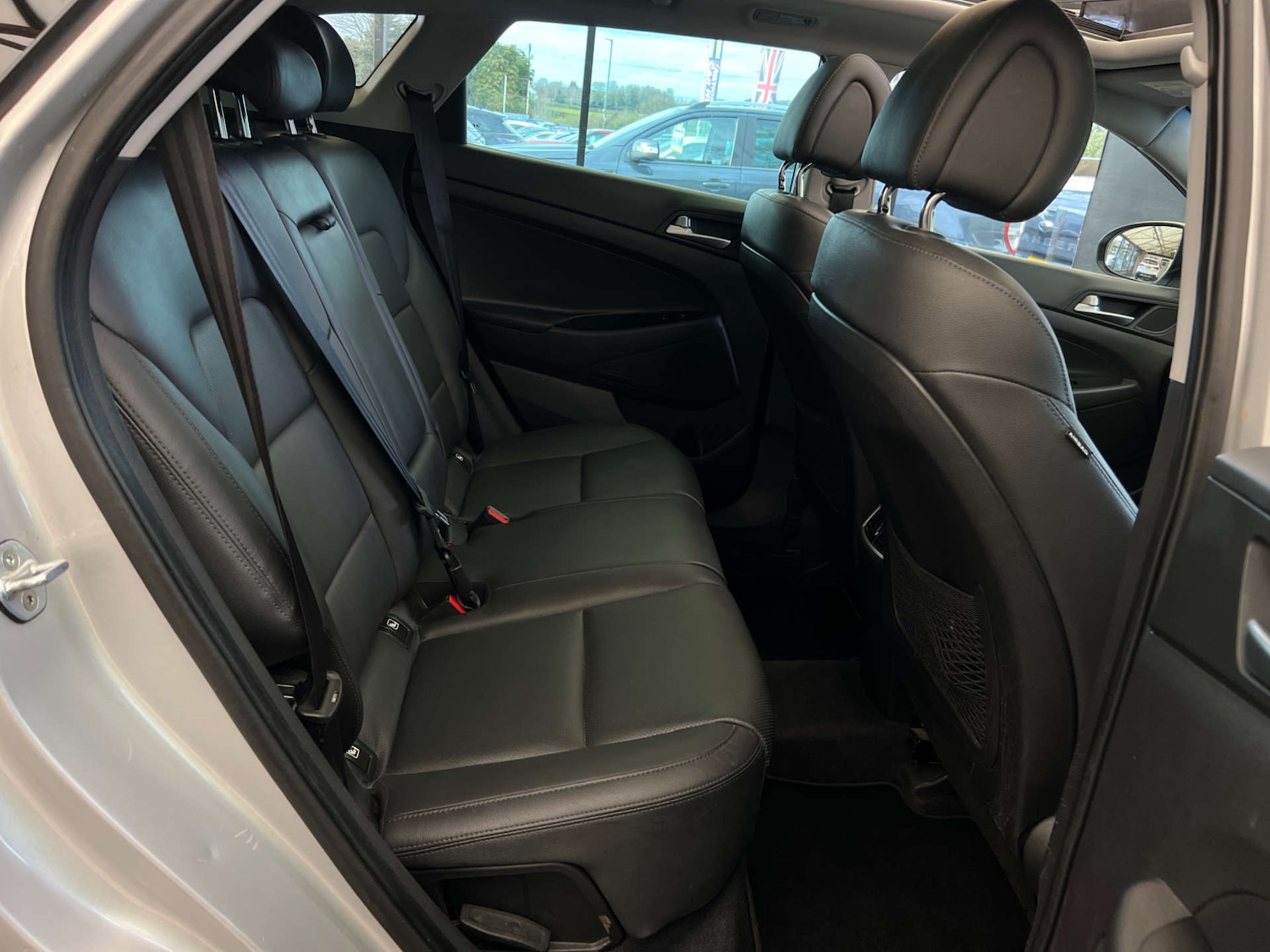 Used Hyundai TUCSON 2018 for sale - 78031996: Photo 27