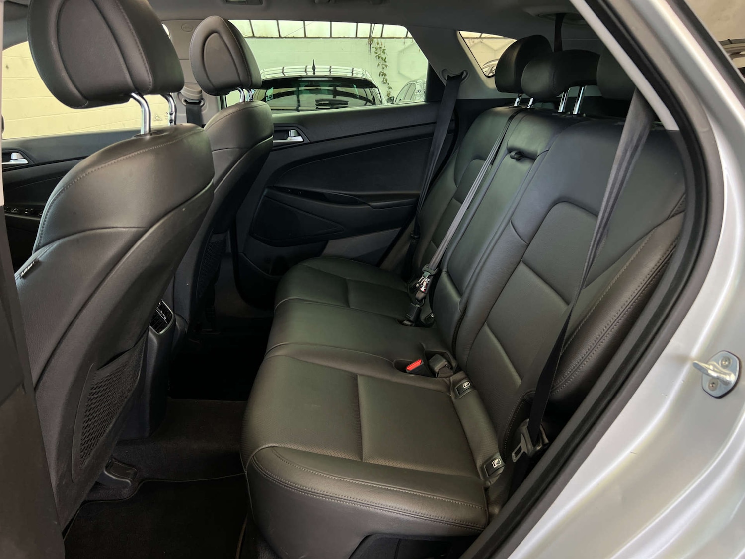 Used Hyundai TUCSON 2018 for sale - 78031996: Photo 28