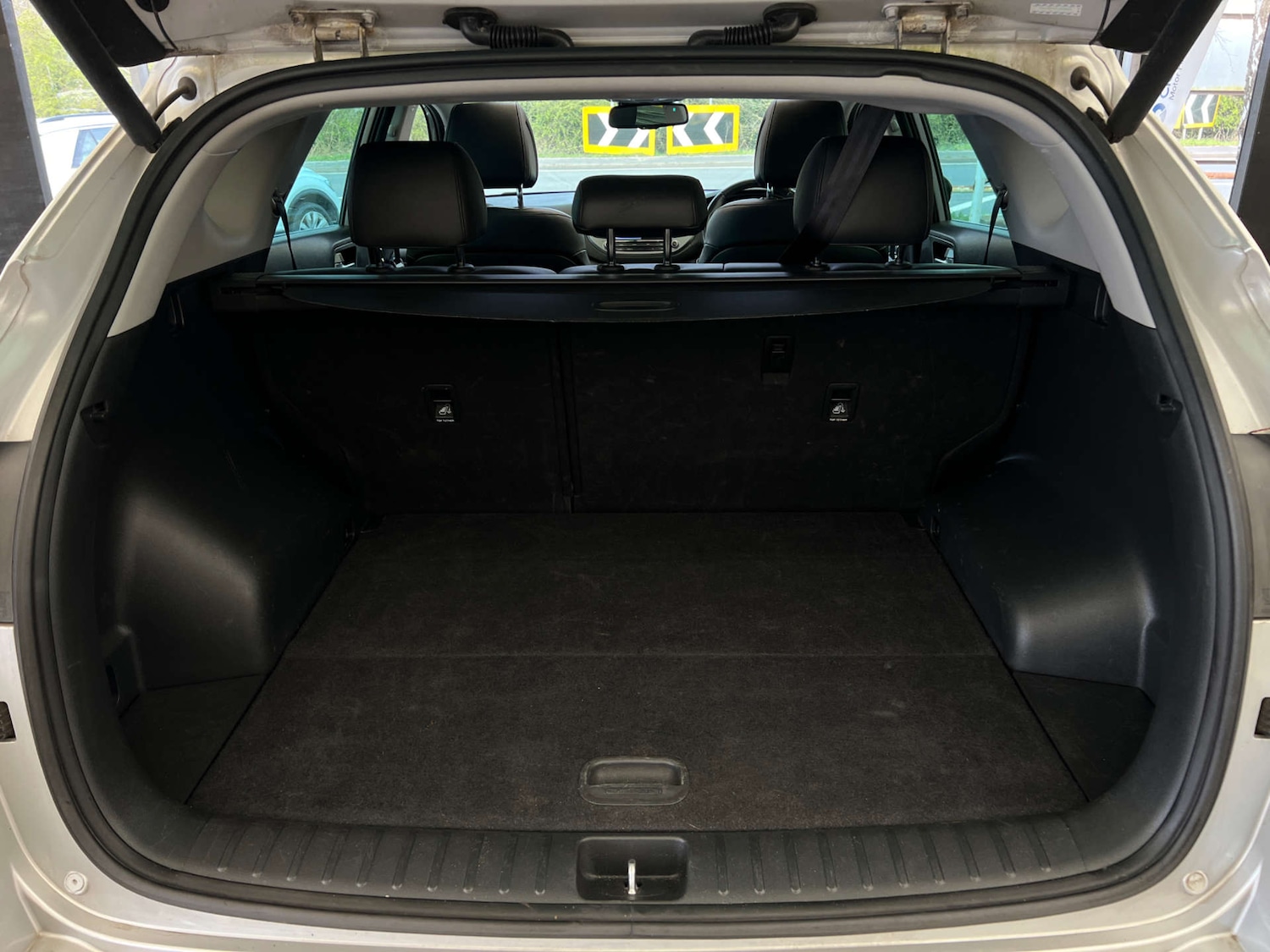 Used Hyundai TUCSON 2018 for sale - 78031996: Photo 30