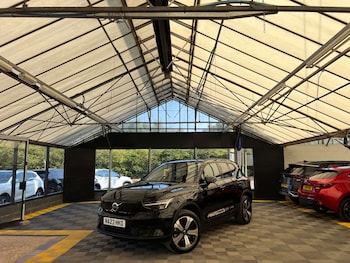 Used Volvo XC40 2023 for sale - 79525111: Photo