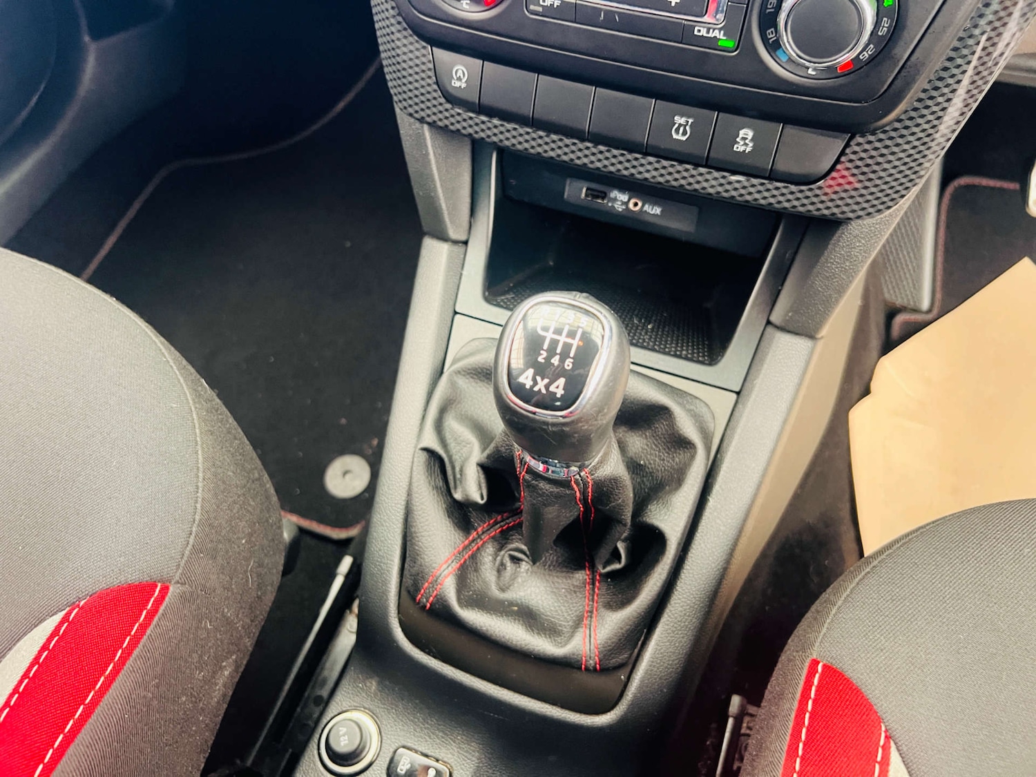 Used Skoda Yeti 2016 for sale - 76601567: Photo 17