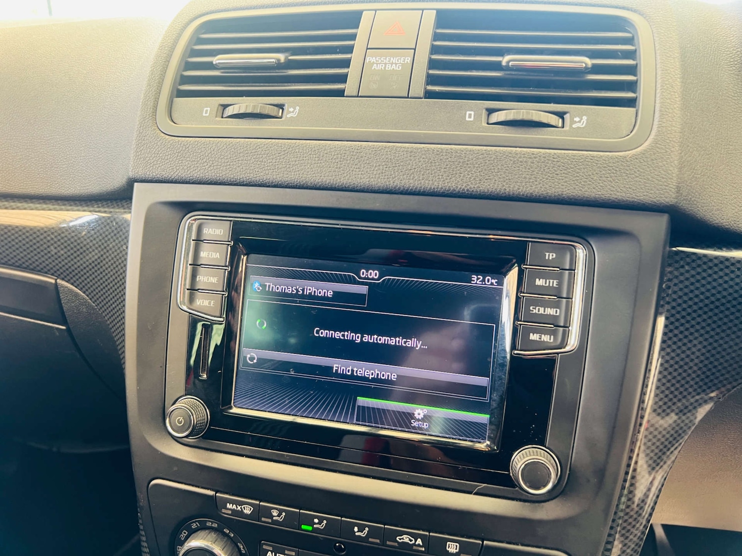 Used Skoda Yeti 2016 for sale - 76601567: Photo 20