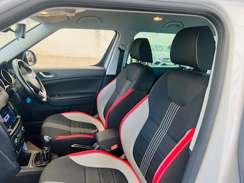 Used Skoda Yeti 2016 for sale - 76601567: Photo