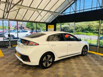 Used Hyundai IONIQ 2021 for sale - 74775454: Photo