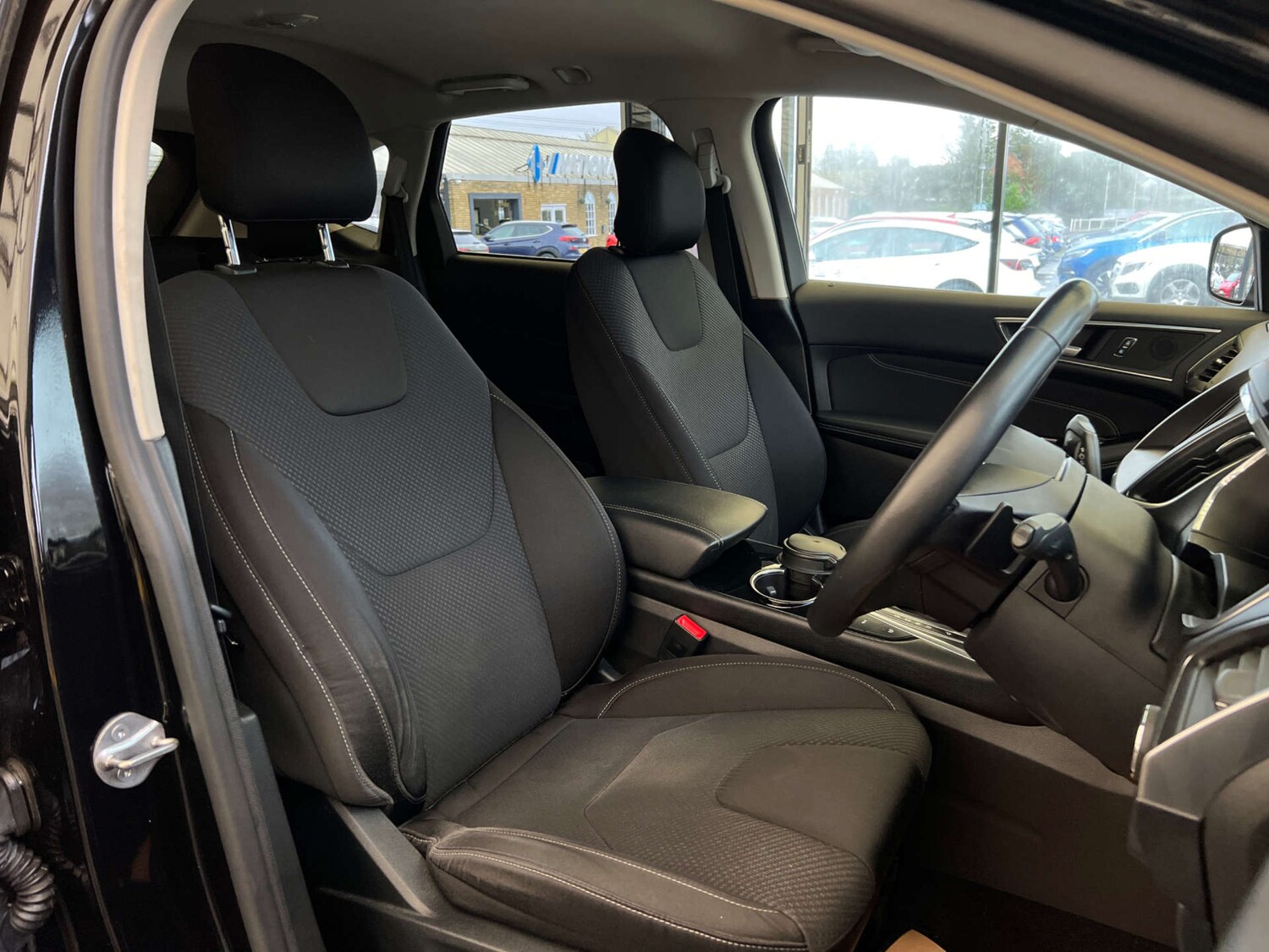 Used Ford Edge 2016 for sale - 77535067: Photo 11