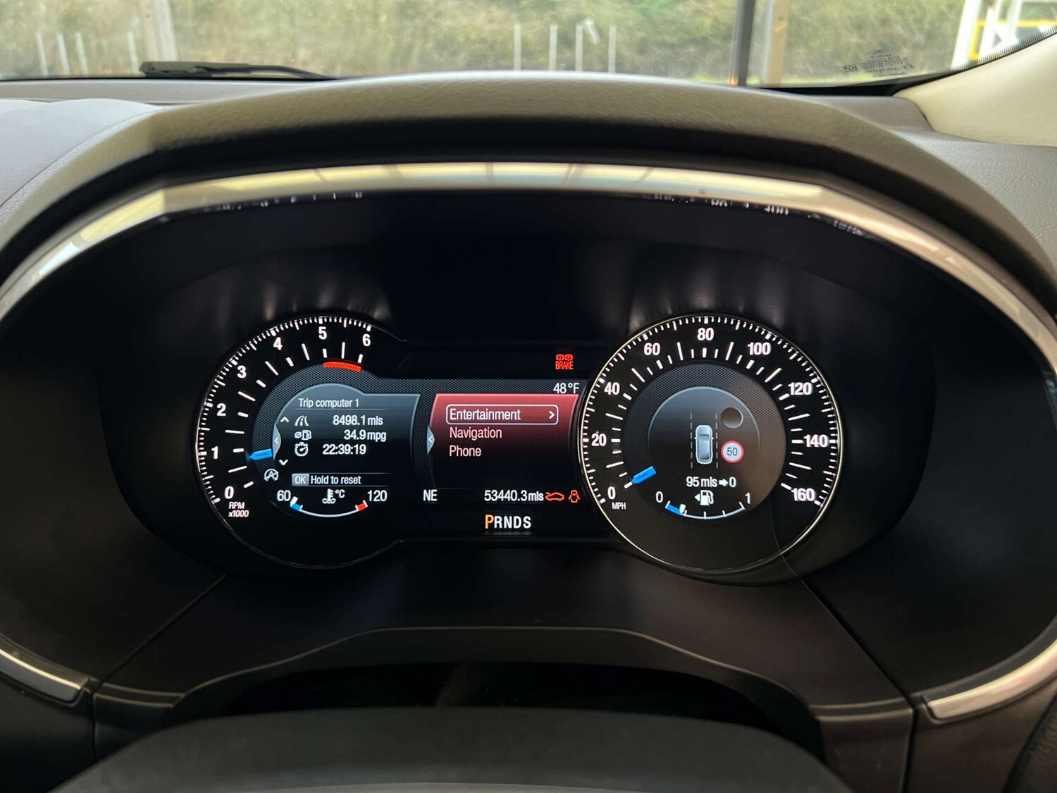 Used Ford Edge 2016 for sale - 77535067: Photo 13