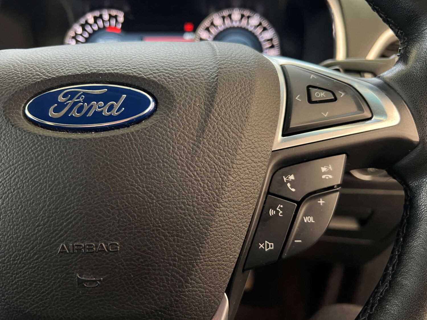 Used Ford Edge 2016 for sale - 77535067: Photo 16