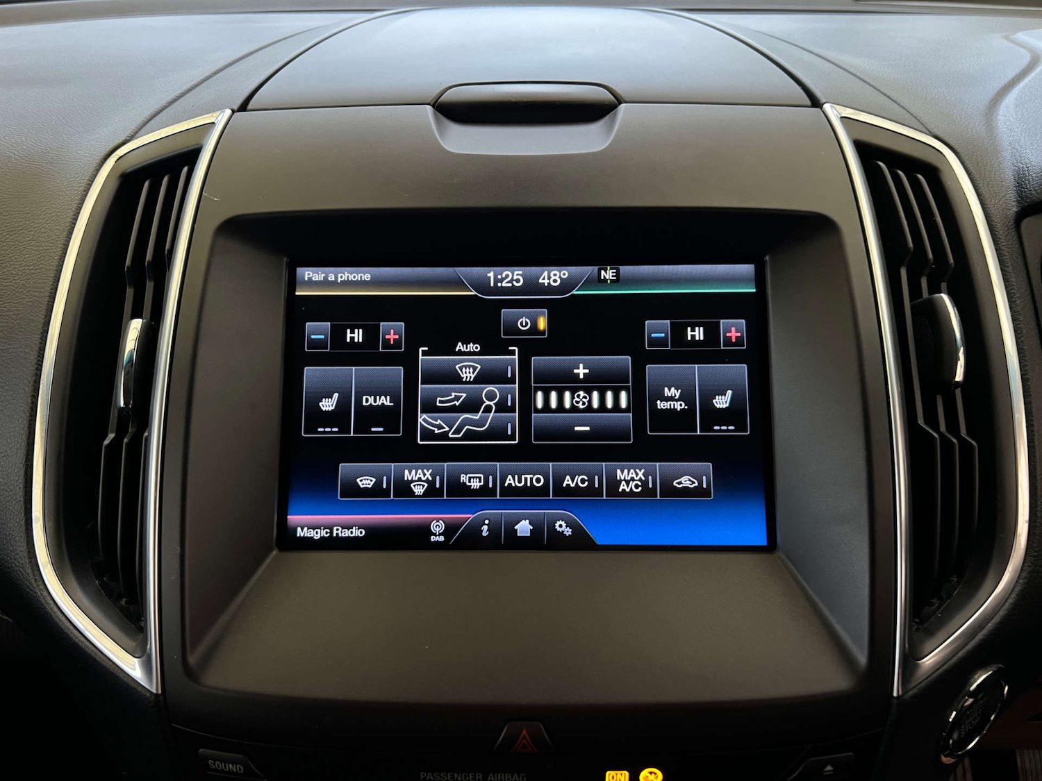 Used Ford Edge 2016 for sale - 77535067: Photo 21