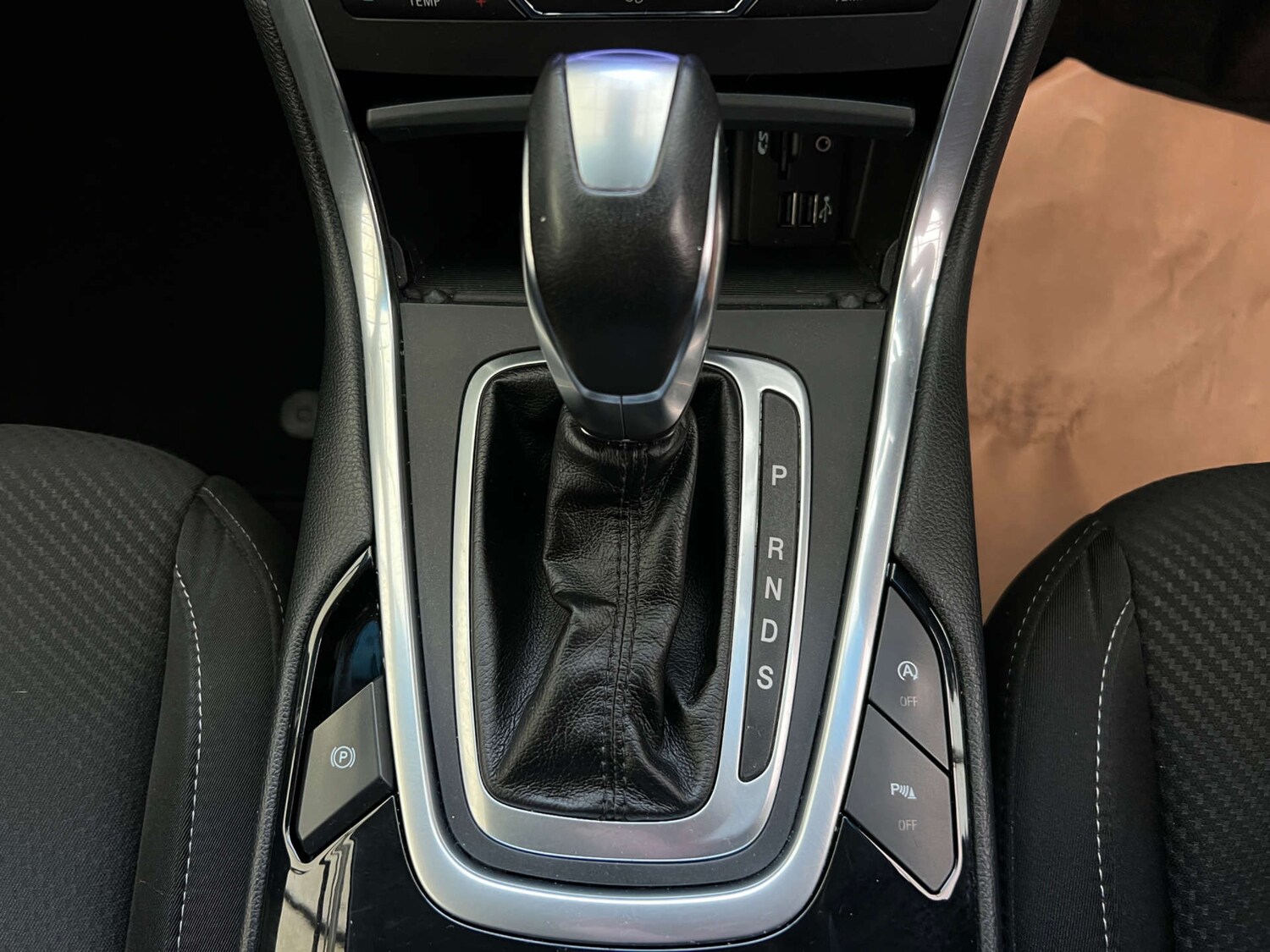 Used Ford Edge 2016 for sale - 77535067: Photo 24