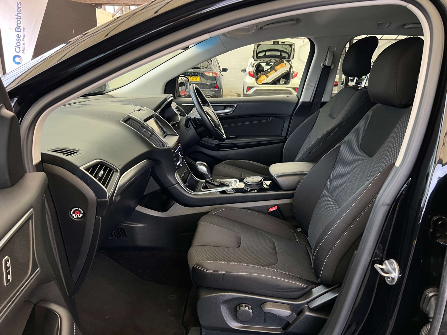 Used Ford Edge 2016 for sale - 77535067: Photo 25