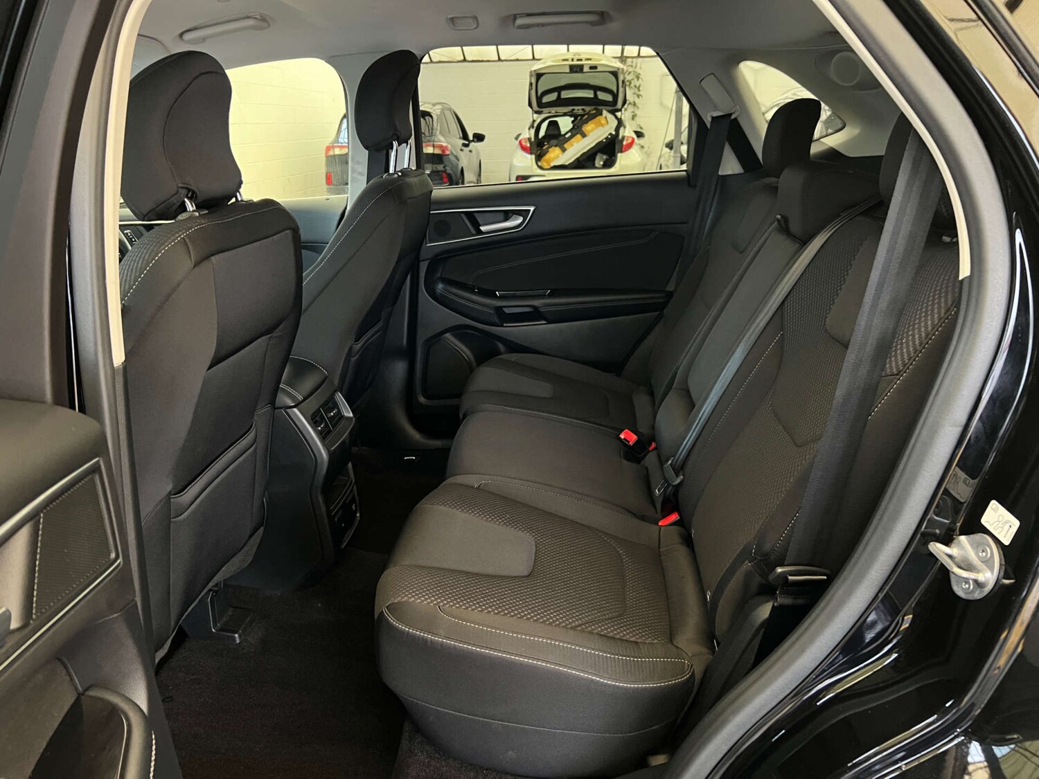 Used Ford Edge 2016 for sale - 77535067: Photo 27