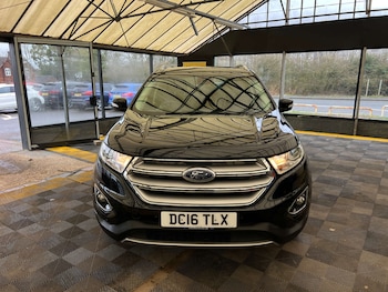 Used Ford Edge 2016 for sale - 77535067: Photo