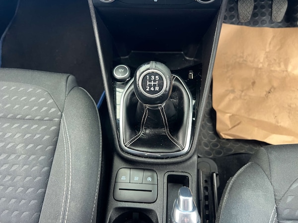 Used Ford Fiesta 2017 for sale - 75969210: Photo 21