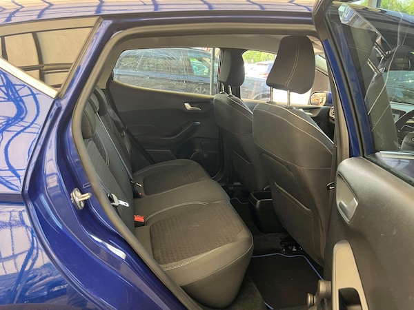 Used Ford Fiesta 2017 for sale - 75969210: Photo 25