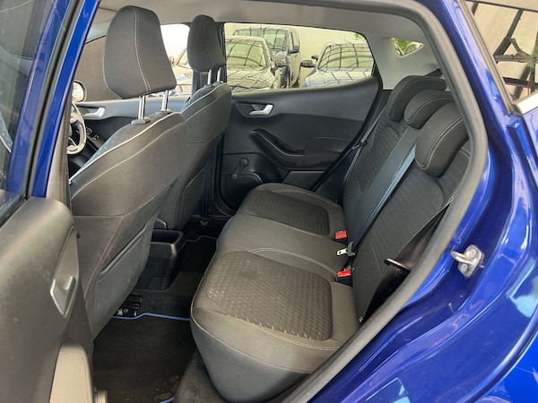 Used Ford Fiesta 2017 for sale - 75969210: Photo 26