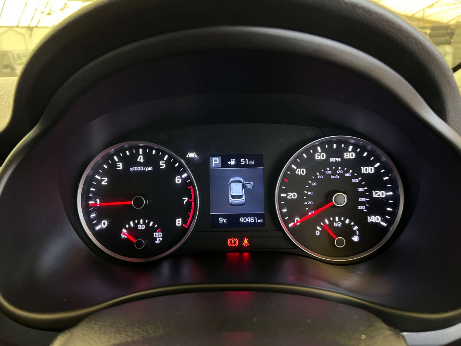 Used Kia Stonic 2019 for sale - 77523130: Photo 13