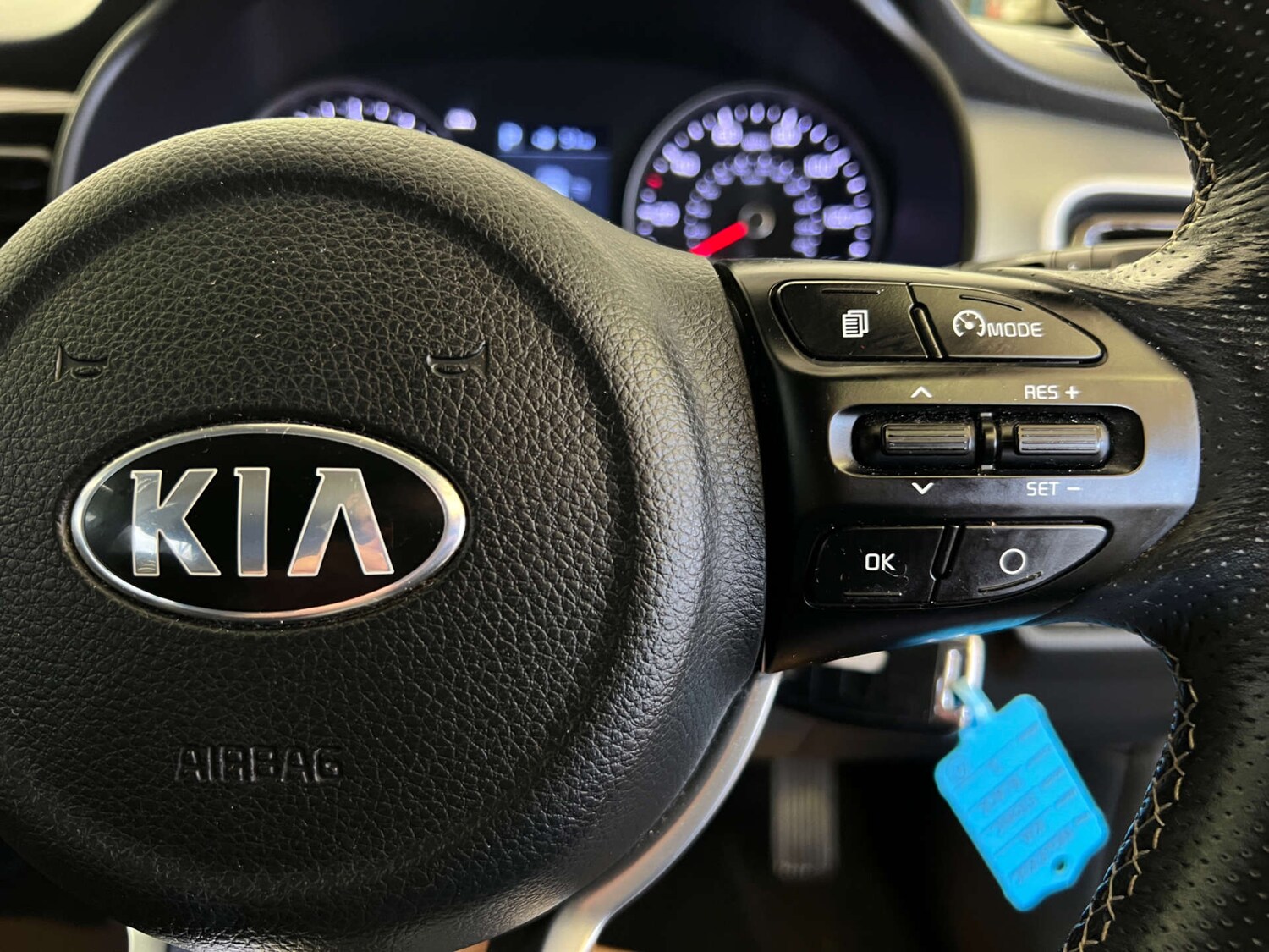 Used Kia Stonic 2019 for sale - 77523130: Photo 16