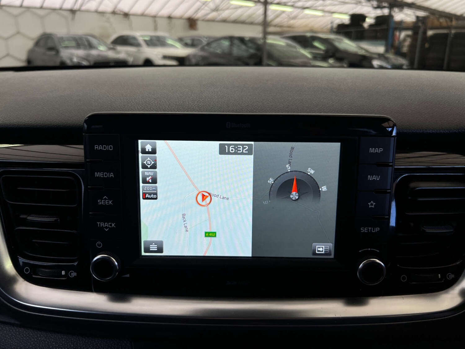 Used Kia Stonic 2019 for sale - 77523130: Photo 17