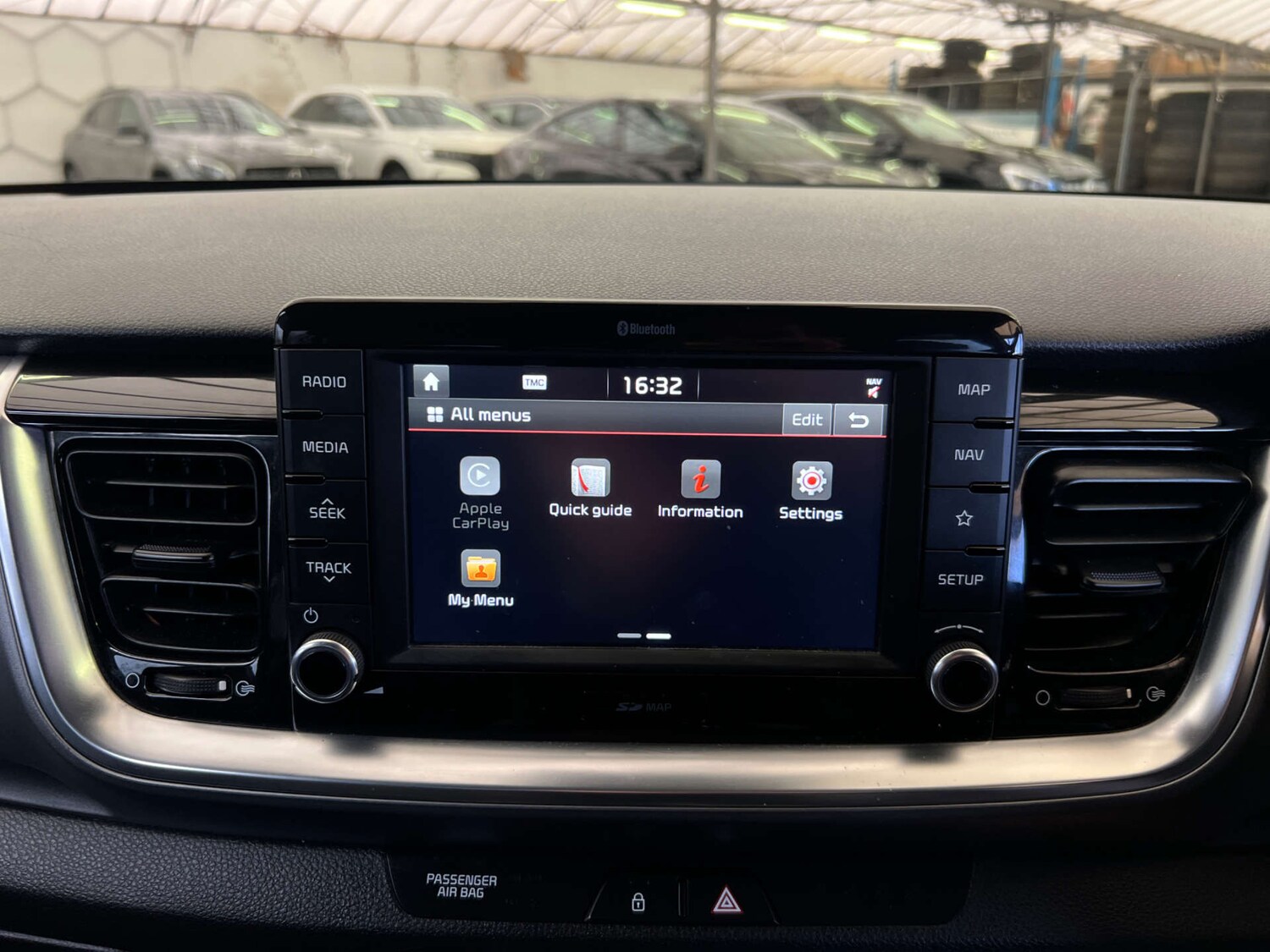 Used Kia Stonic 2019 for sale - 77523130: Photo 20