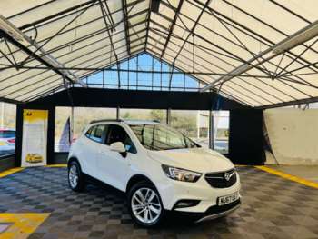 2017 - 1.4 Mokka X Design Nav T Auto 5dr