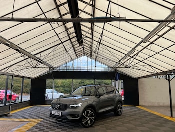 Used Volvo XC40 2019 for sale - 79616859: Photo