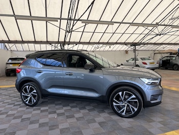 Used Volvo XC40 2019 for sale - 79616859: Photo