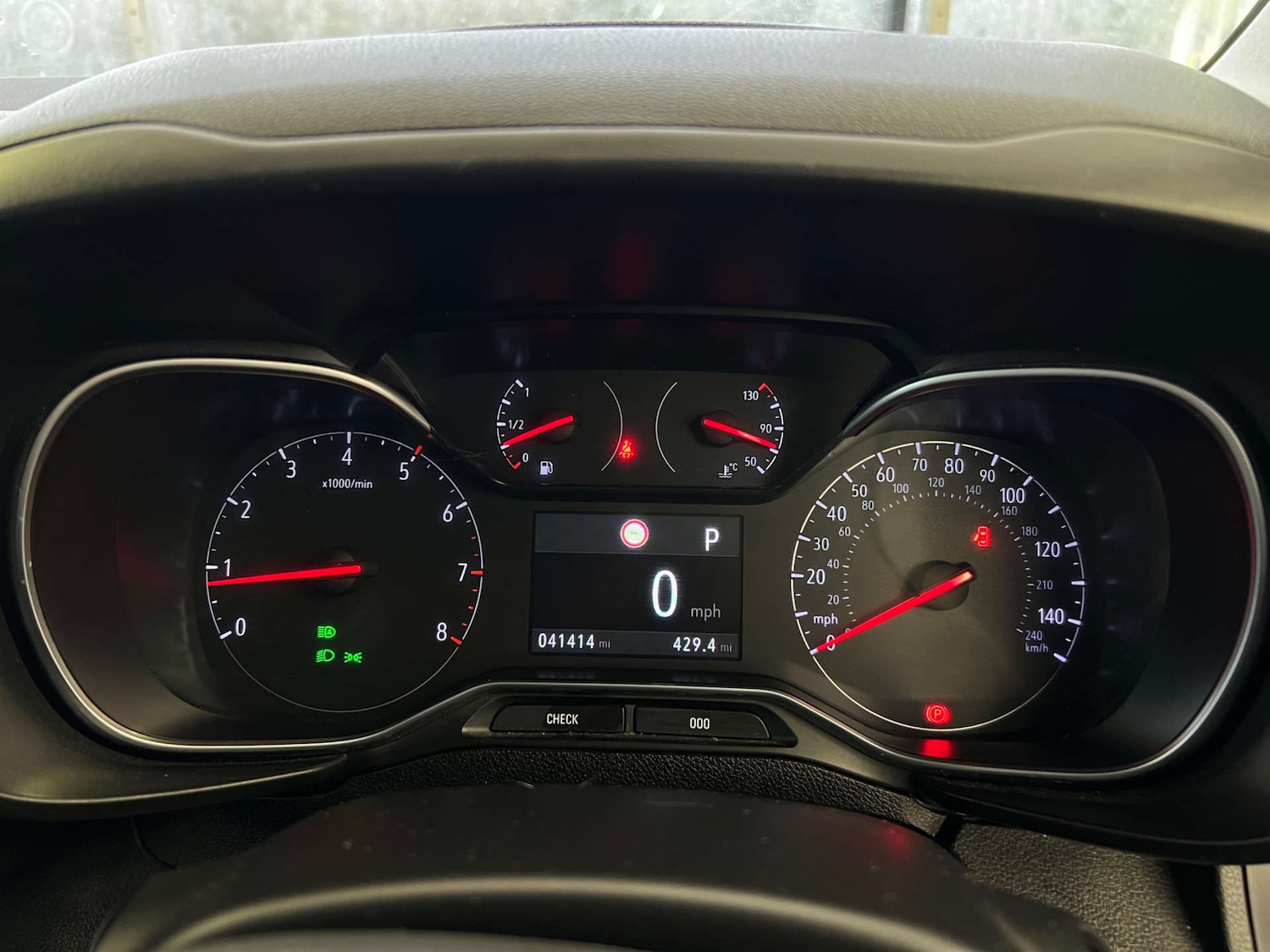 Used Vauxhall Combo Life 2021 for sale - 77547663: Photo 13