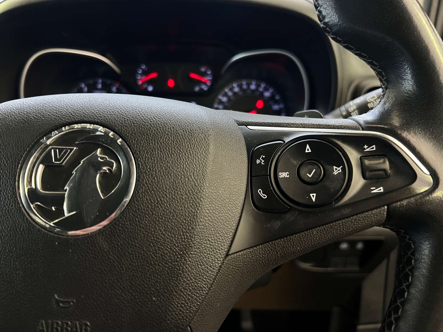 Used Vauxhall Combo Life 2021 for sale - 77547663: Photo 16