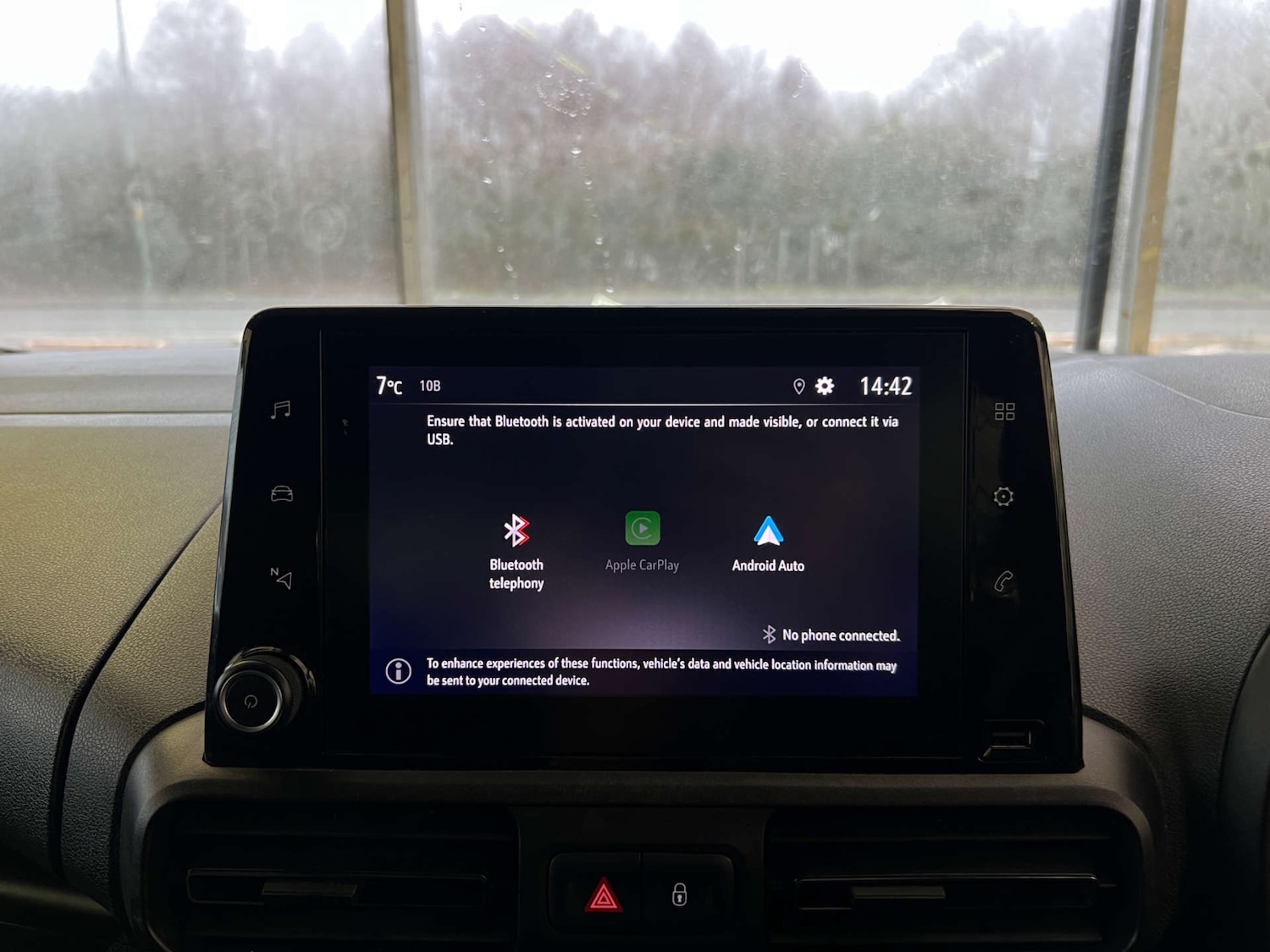 Used Vauxhall Combo Life 2021 for sale - 77547663: Photo 17