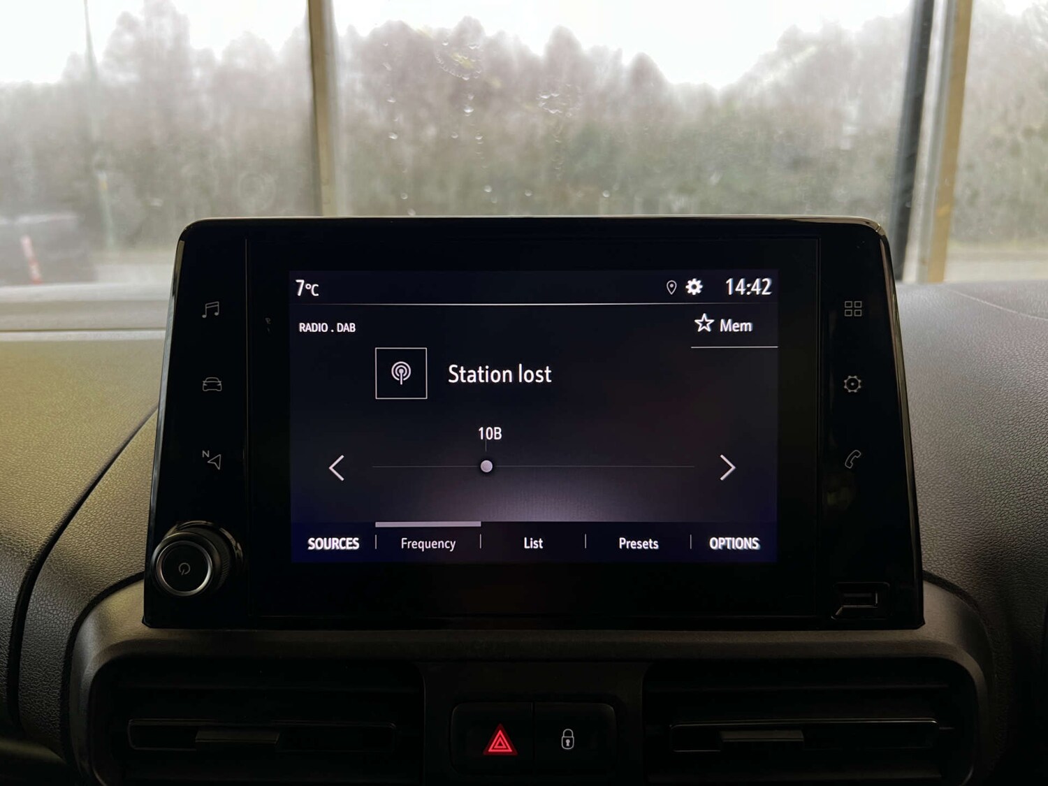 Used Vauxhall Combo Life 2021 for sale - 77547663: Photo 19