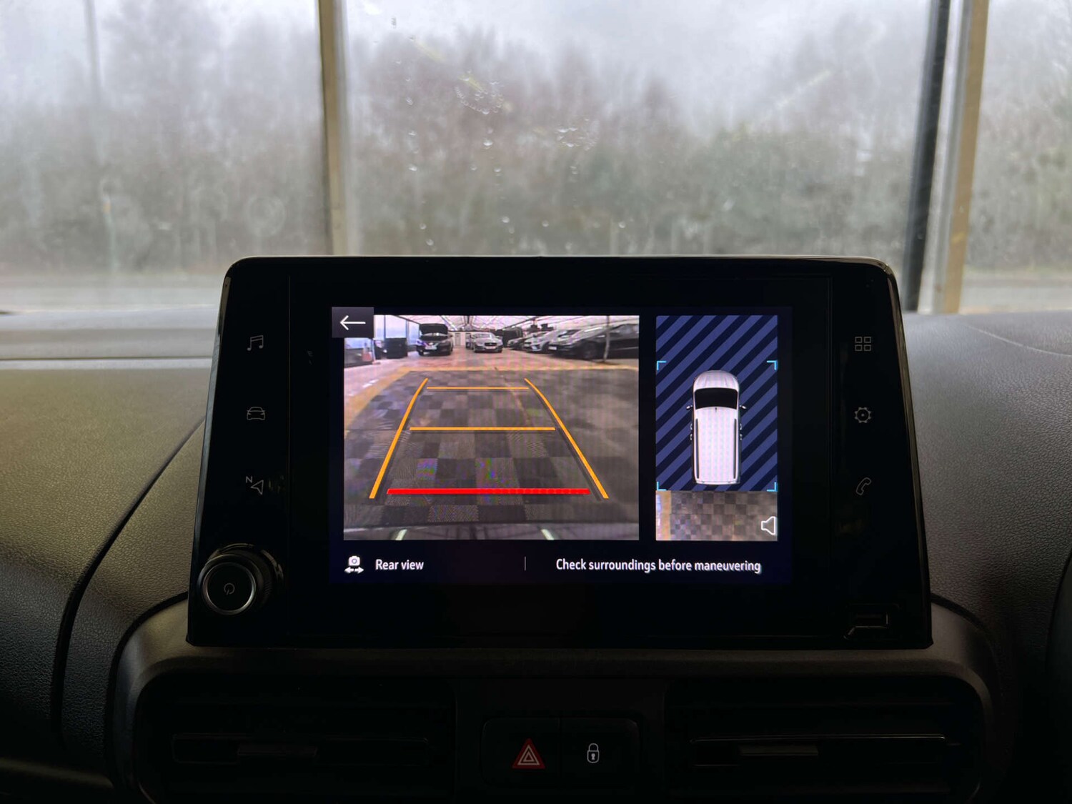 Used Vauxhall Combo Life 2021 for sale - 77547663: Photo 20